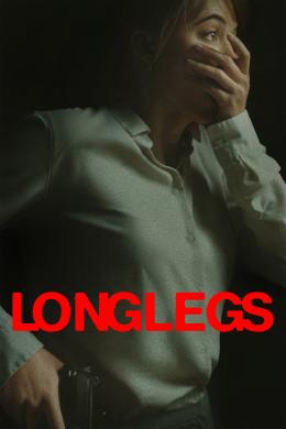 Affiche du film Longlegs