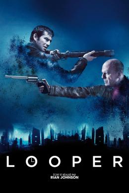 Affiche du film Looper