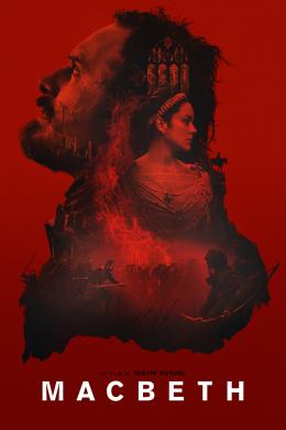 Affiche du film Macbeth