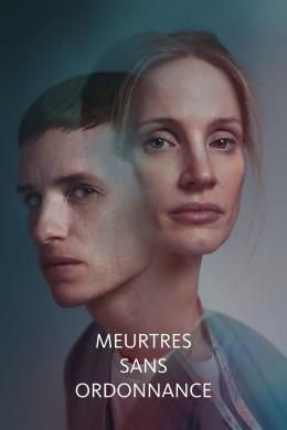 Affiche du film Meurtres sans ordonnance