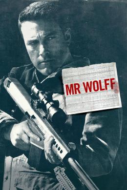 Affiche du film Mr Wolff