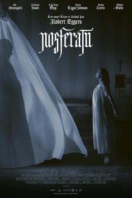 Affiche du film Nosferatu