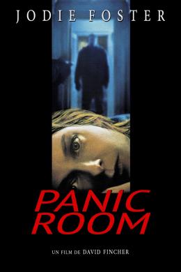 Affiche du film Panic Room