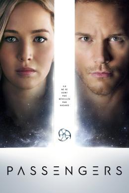 Affiche du film Passengers