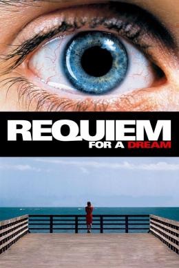 Affiche du film Requiem for a Dream