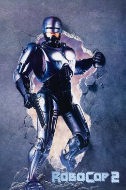 RoboCop 2