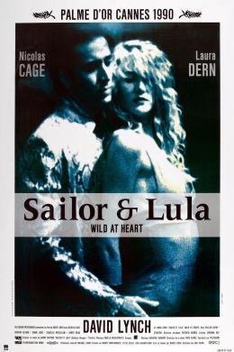 Affiche du film Sailor et Lula