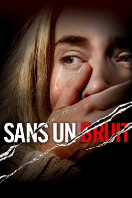 Affiche du film Sans un bruit