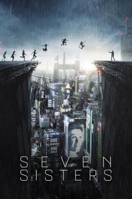 Affiche du film Seven Sisters