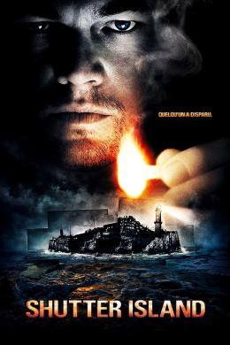 Affiche du film Shutter Island