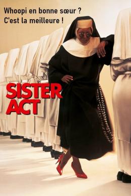 Affiche du film Sister Act