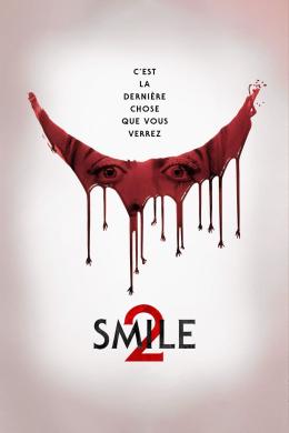 Affiche du film Smile 2