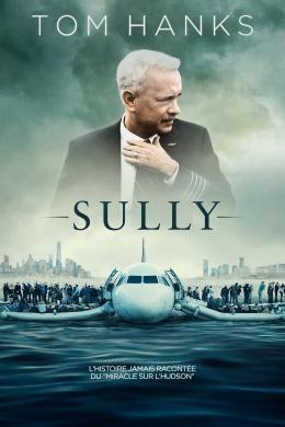 Affiche du film Sully