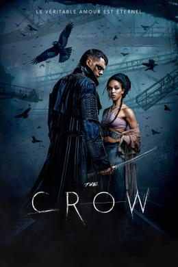 Affiche du film The Crow