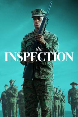 Affiche du film The Inspection