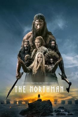 Affiche du film The Northman