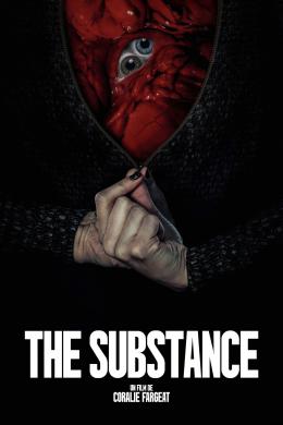 Affiche du film The Substance