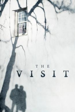 Affiche du film The Visit