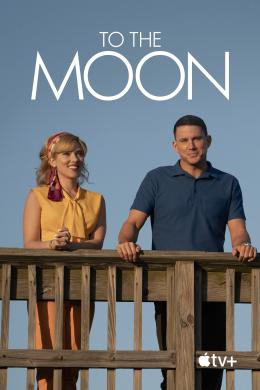 Affiche du film To the Moon