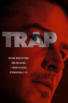 Affiche du film Trap