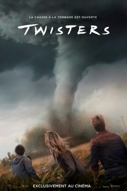 Affiche du film Twister Twisters