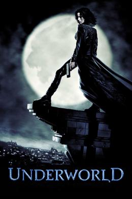 Affiche du film Underworld