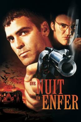 Affiche du film Une Nuit en Enfer