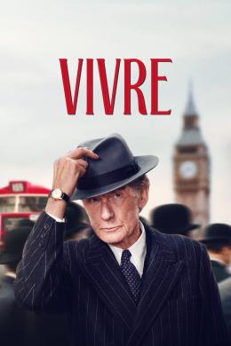 Affiche du film Vivre