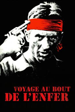 Affiche du film Voyage au bout de l’enfer