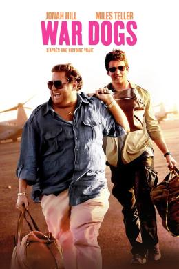 Affiche du film War Dogs