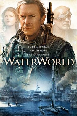 Affiche du film Waterworld