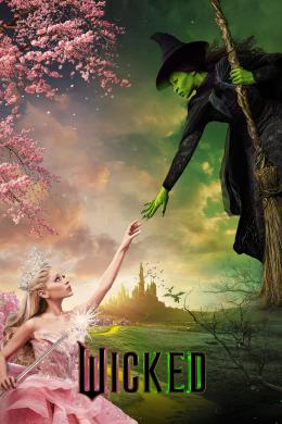 Affiche du film Wicked