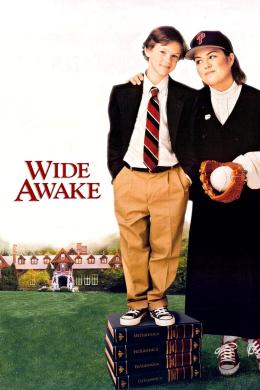 Affiche du film Wide Awake