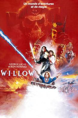 Affiche du film Willow