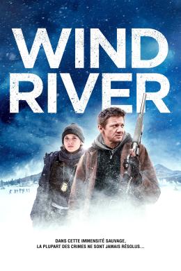 Affiche du film Wind River