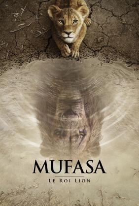 Mufasa : Le Roi Lion