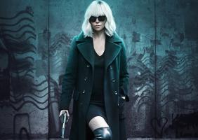 Atomic Blonde