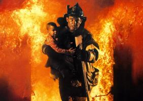 Backdraft