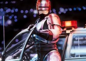 RoboCop