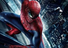 The Amazing Spider-Man