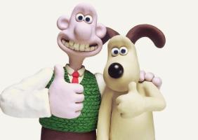 Wallace & Gromit