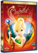 Clochette et la pierre de lune DVD Edition Classique