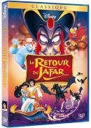 Aladdin : Le Retour de Jafar DVD Edition Classique