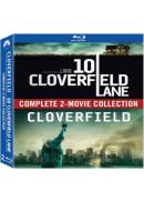  Coffret Collection 2 films - Blu-ray