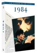 1984 Édition Livre-DVD