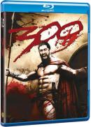 300 Blu-ray Edition Simple