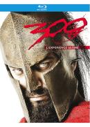 300 Blu-ray Édition Collector