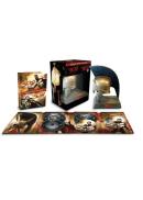 300 Coffret Édition limité "Casque" - Blu-ray + Blu-ray 3D + DVD + Copie digitale