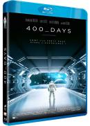 400_Days Blu-ray Edition Simple