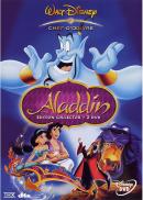 Aladdin DVD Édition Collector